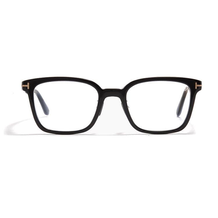 Tom Ford Optical Frame Black — фото 2