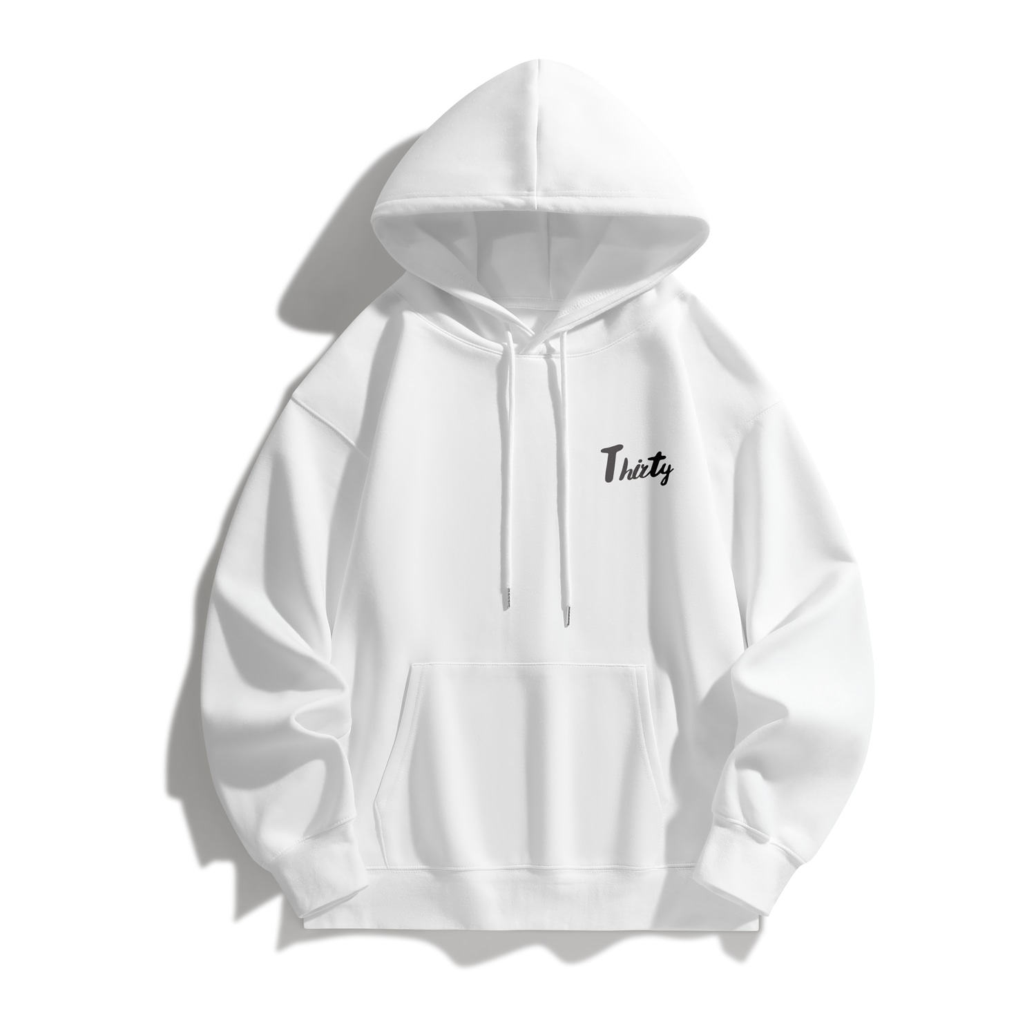 30Braid Худи (Арт. TB24WY6053) — фото 2