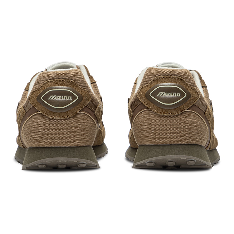 Mizuno LG 60S Brown — фото 10
