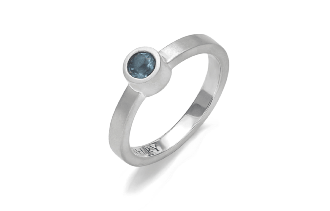 Empress 47 Concept Empress47 DARK OCEAN 925