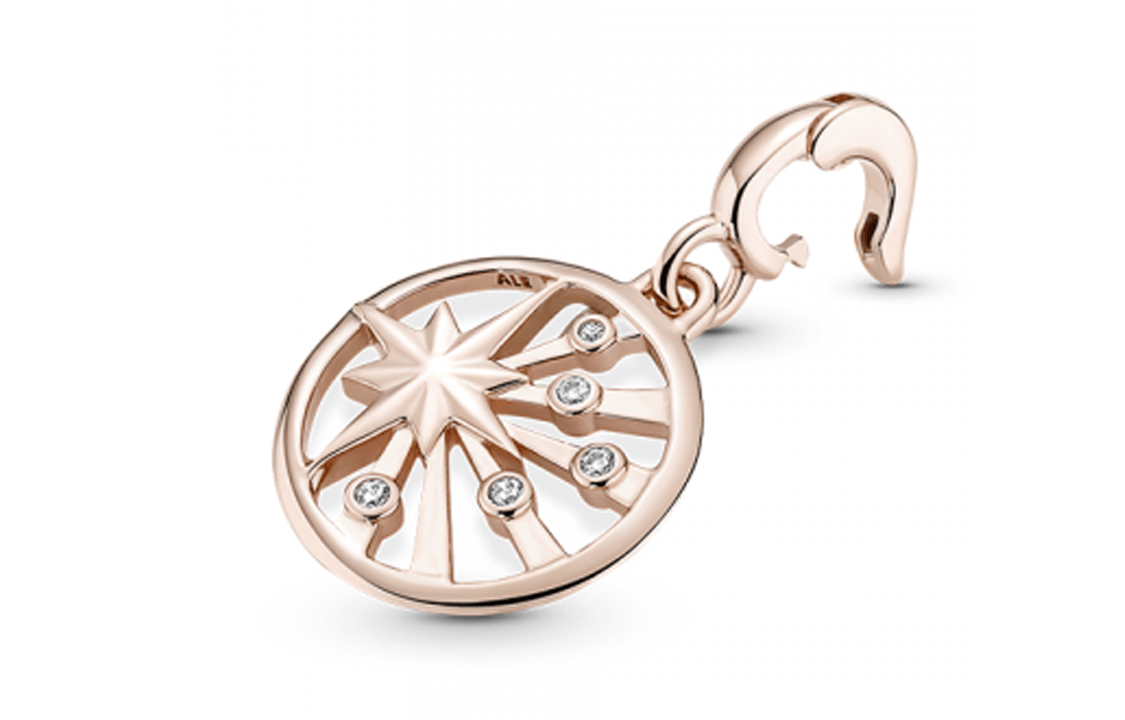 Pandora ME Series Life Light Pendant — фото 1