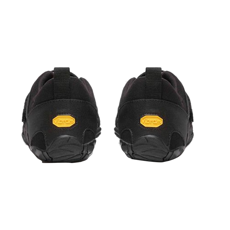 Vibram Training Shoes Black — фото 7