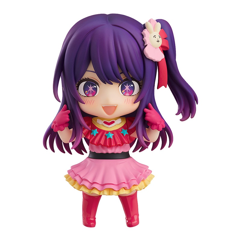 GOOD SMILE COMPANY GSC Q 10cm