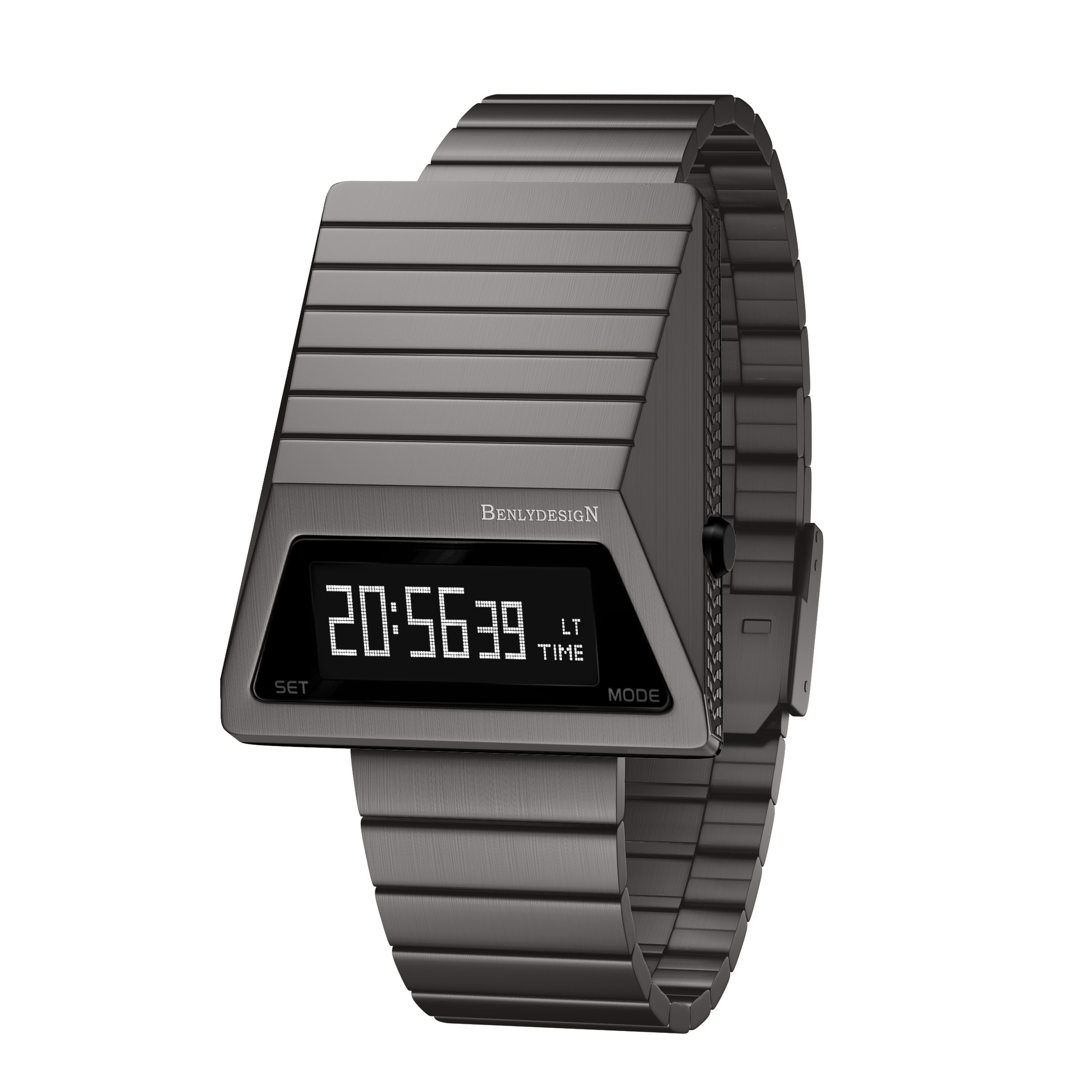 Часы IB BENLYDESIGN Benlydesign S40002S2
