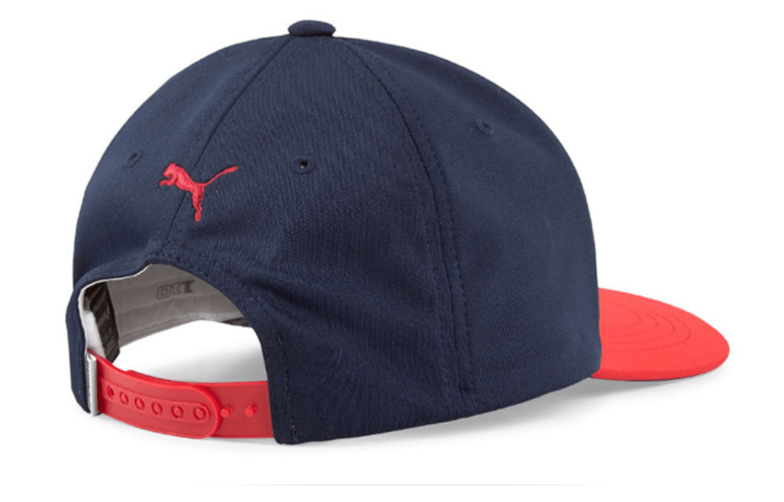 Puma Cap — фото 8