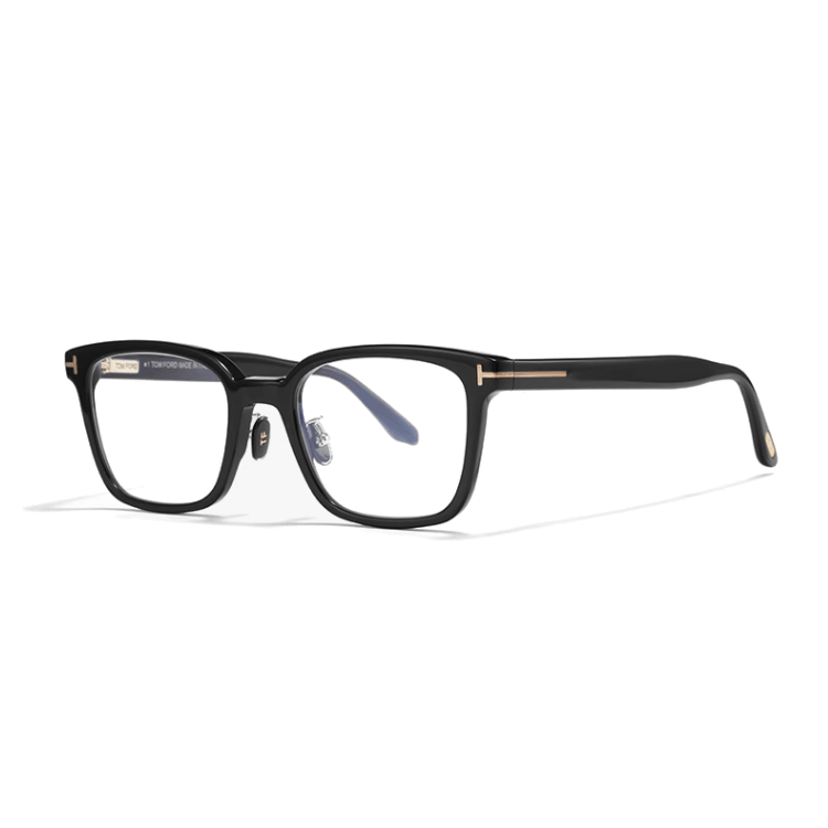 Очки Tom Ford Optical Frame Black