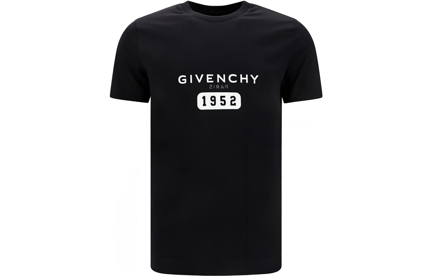 Givenchy/纪梵希 Givenchy FW22 T