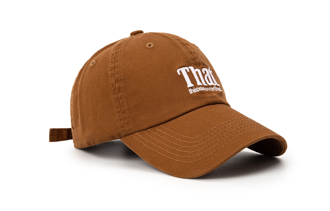 白卷BAIJUAN Baijuan Cap