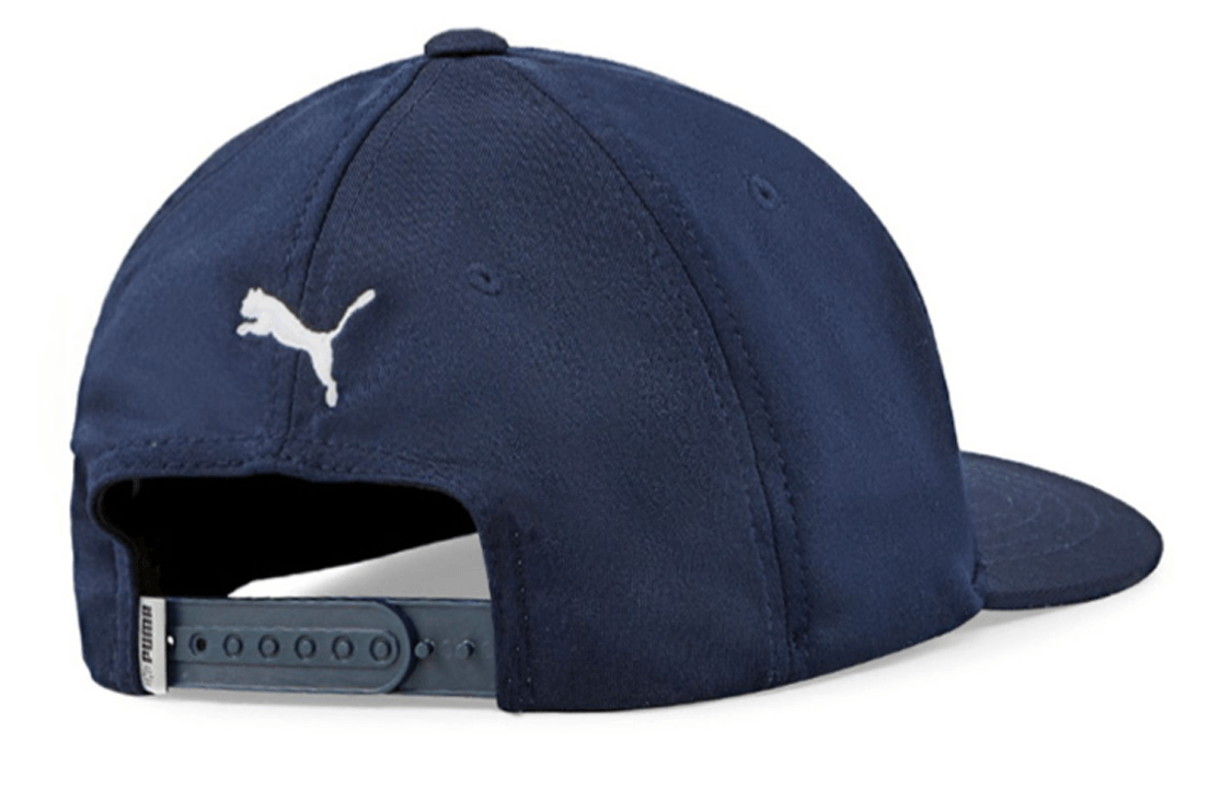 Puma Cap — фото 11
