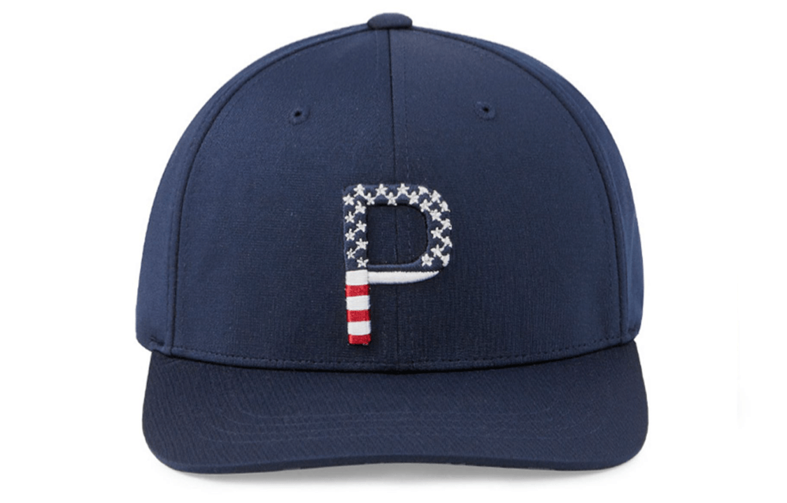 Puma Cap — фото 10