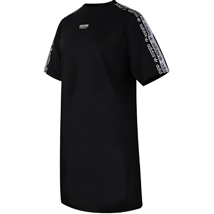 Adidas originals TEE DRESS Logo — фото 1