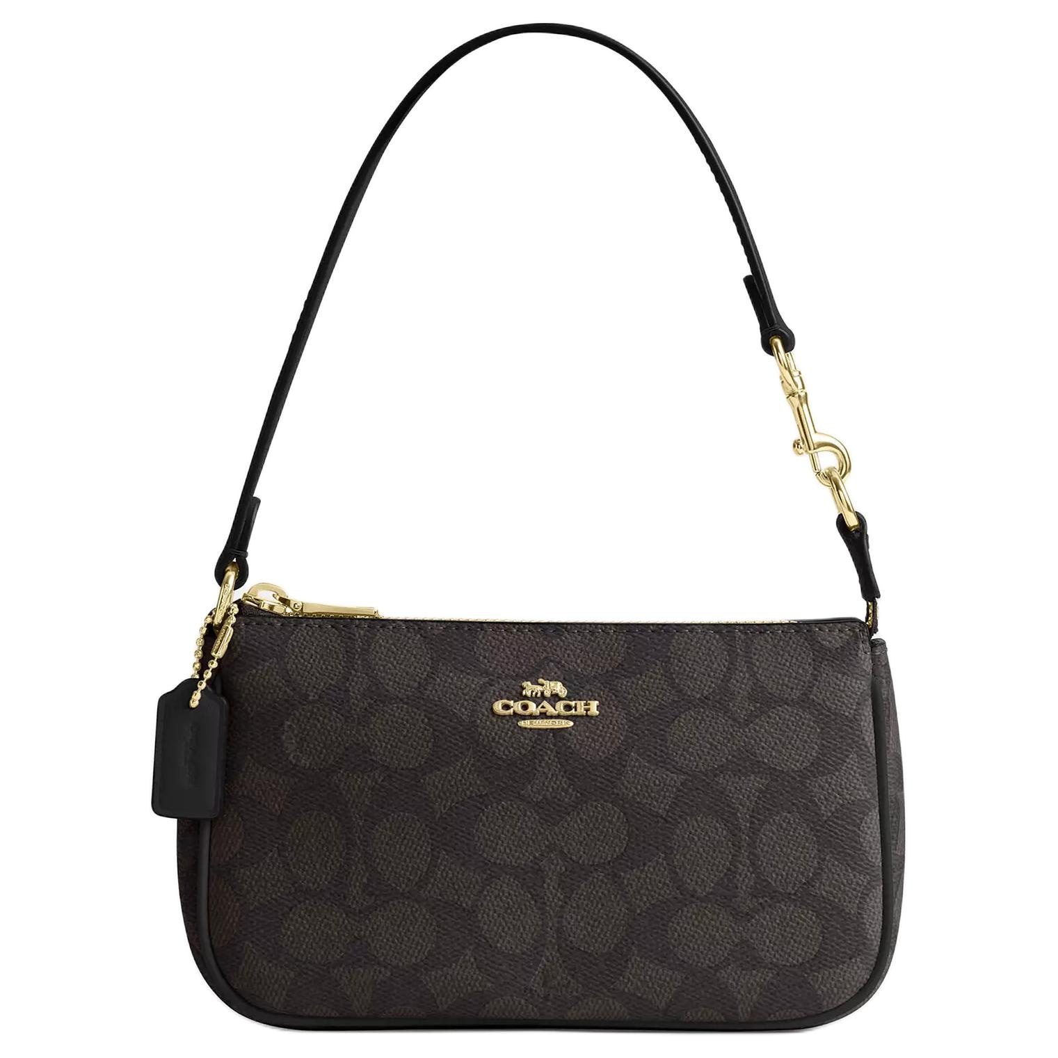 Сумки Coach Nolita 19