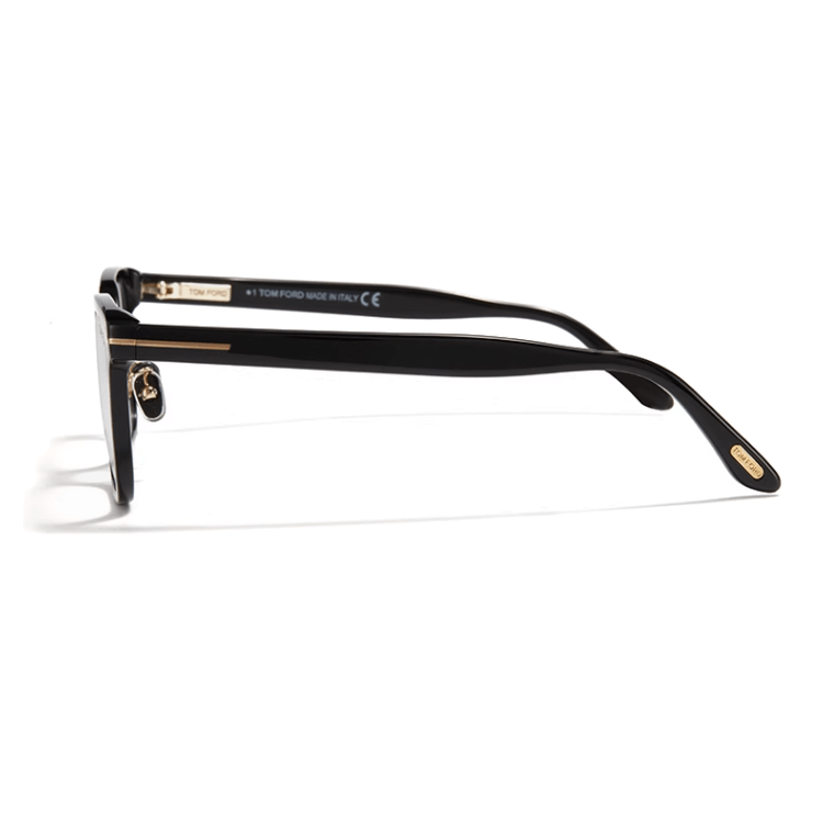 Tom Ford Optical Frame Black — фото 3