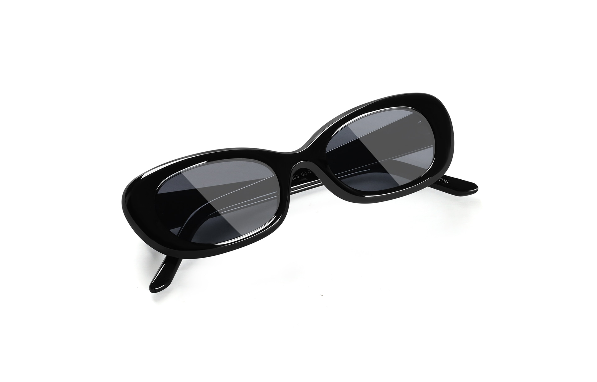 Enfantin Cat Eye Sunglasses — фото 1
