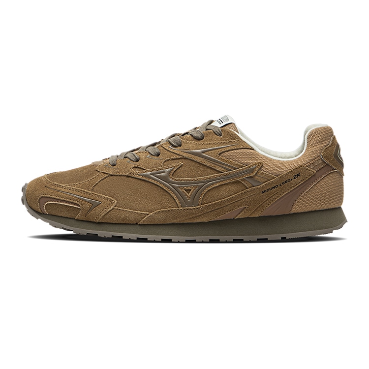 Mizuno LG 60S Brown — фото 6