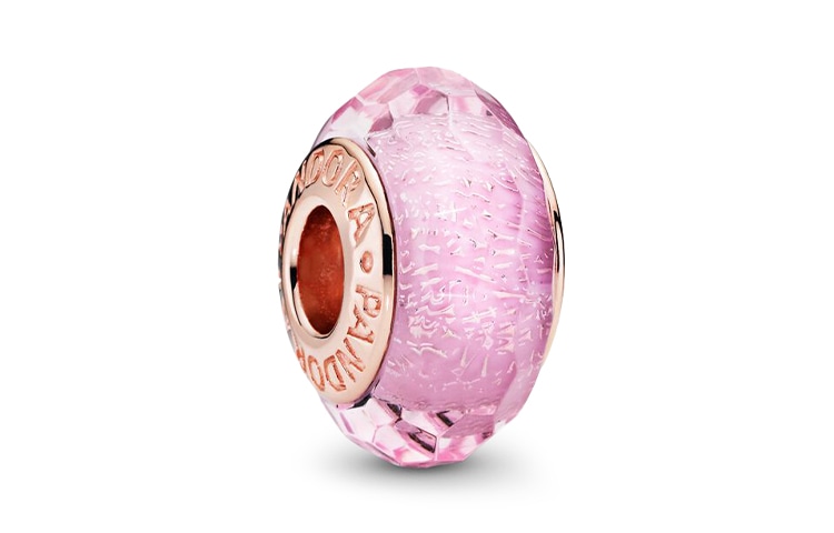 Pandora/潘多拉 Pandora Murano Glass Charm