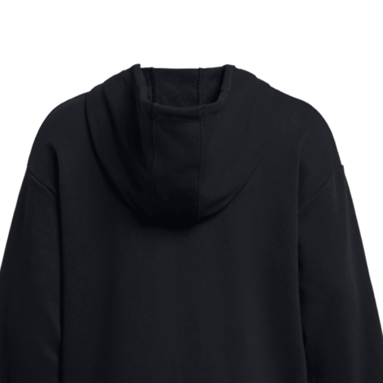 Under Armour Curry SS24 Hoodie Black — фото 5