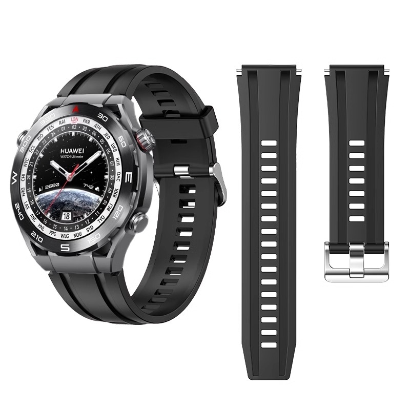FZRT Watch Strap