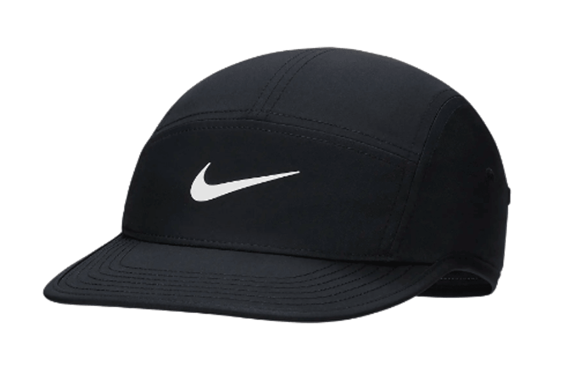 Nike Unstructured Baseball Cap Black