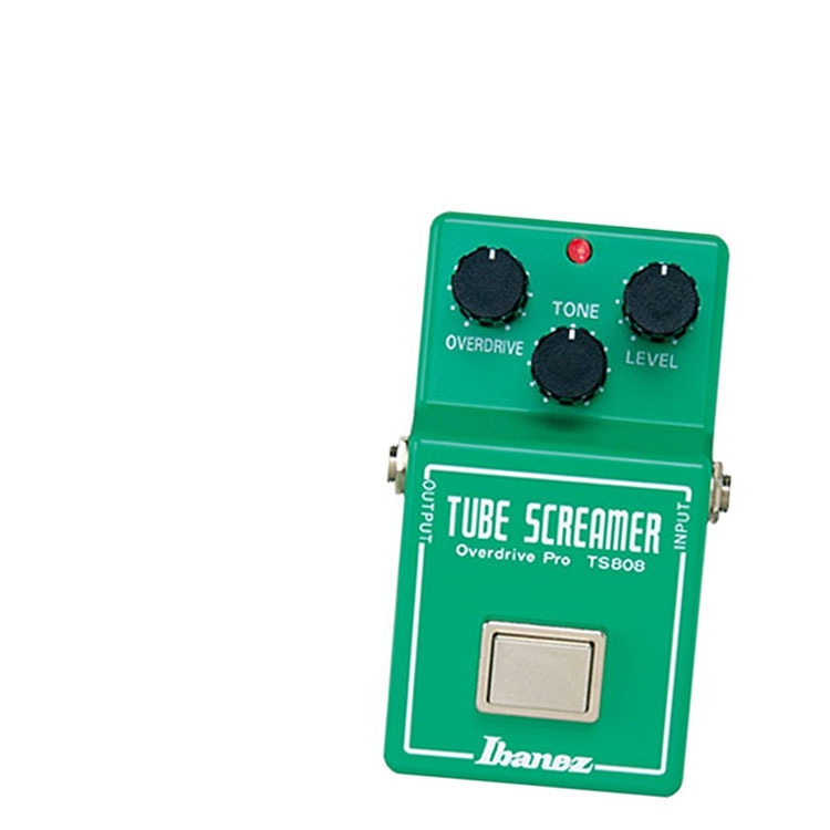 Ibanez TS808TS808DX — фото 5