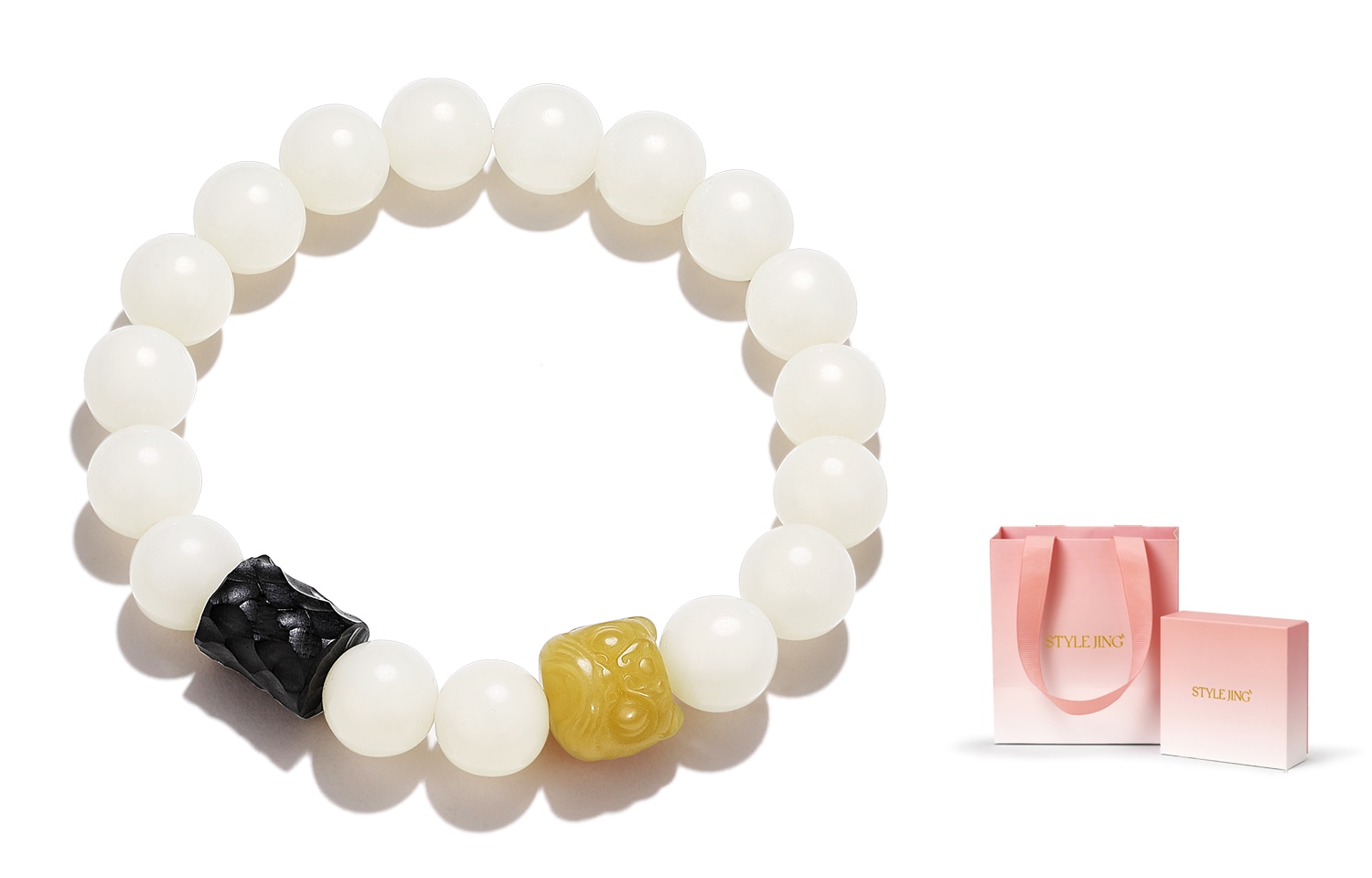 静风格/STYLEJING STYLEJING