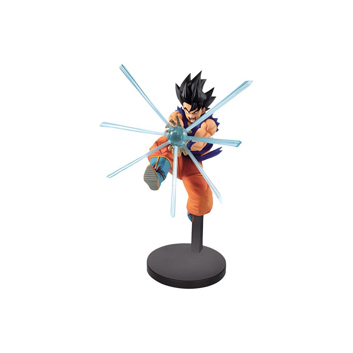 Banpresto g materia — фото 2