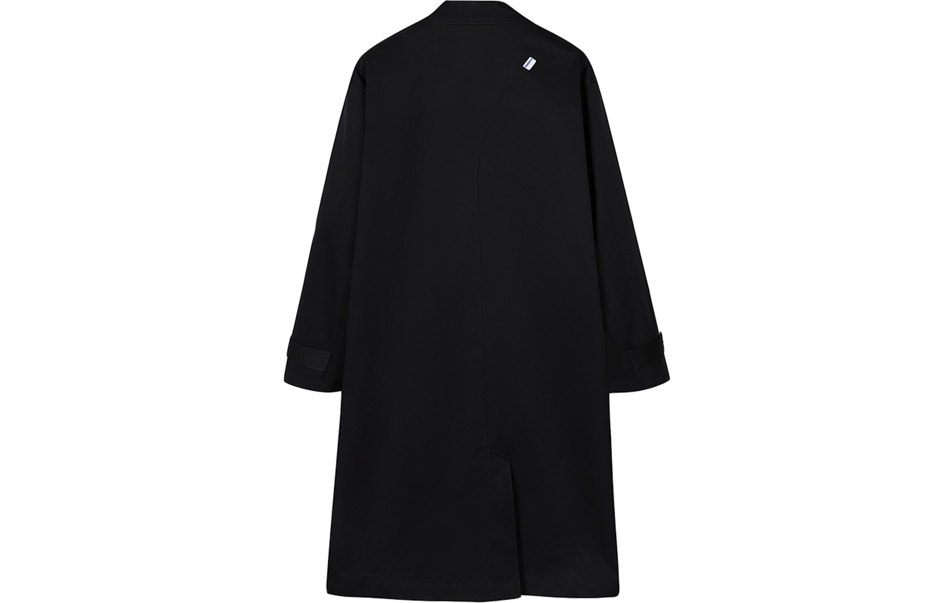 Guuka Tech Black Jacket — фото 1