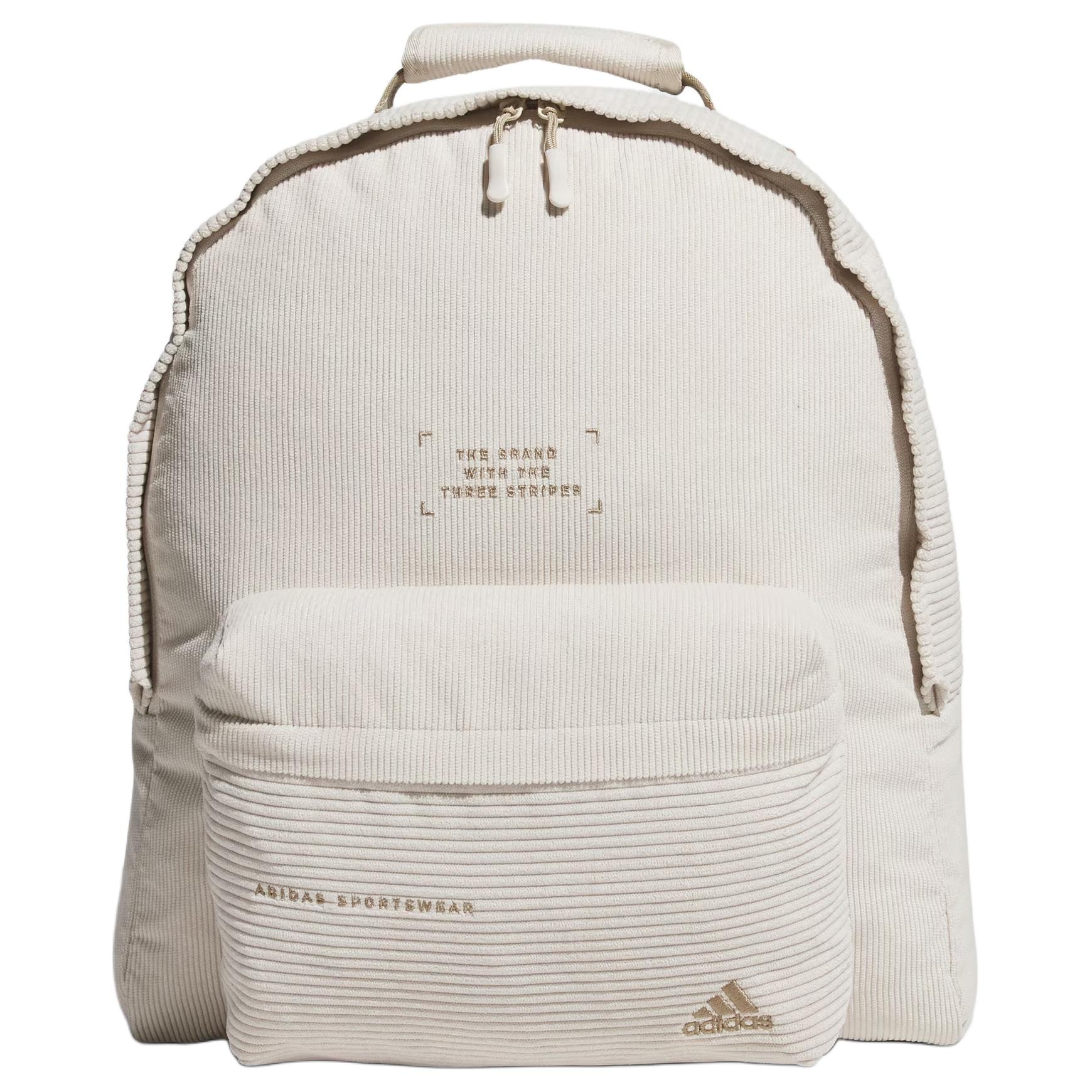 Рюкзак Adidas Must Haves Corduroy Backpack