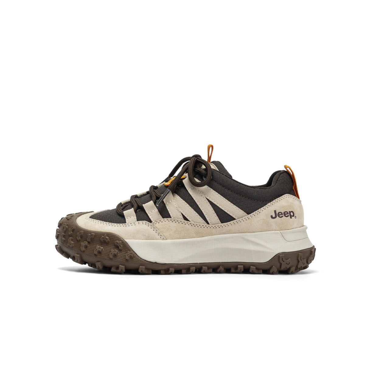 Jeep Hiking Shoes — фото 10