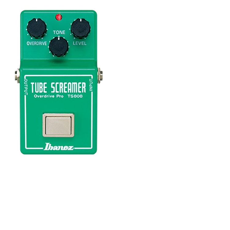 Ibanez TS808TS808DX — фото 4