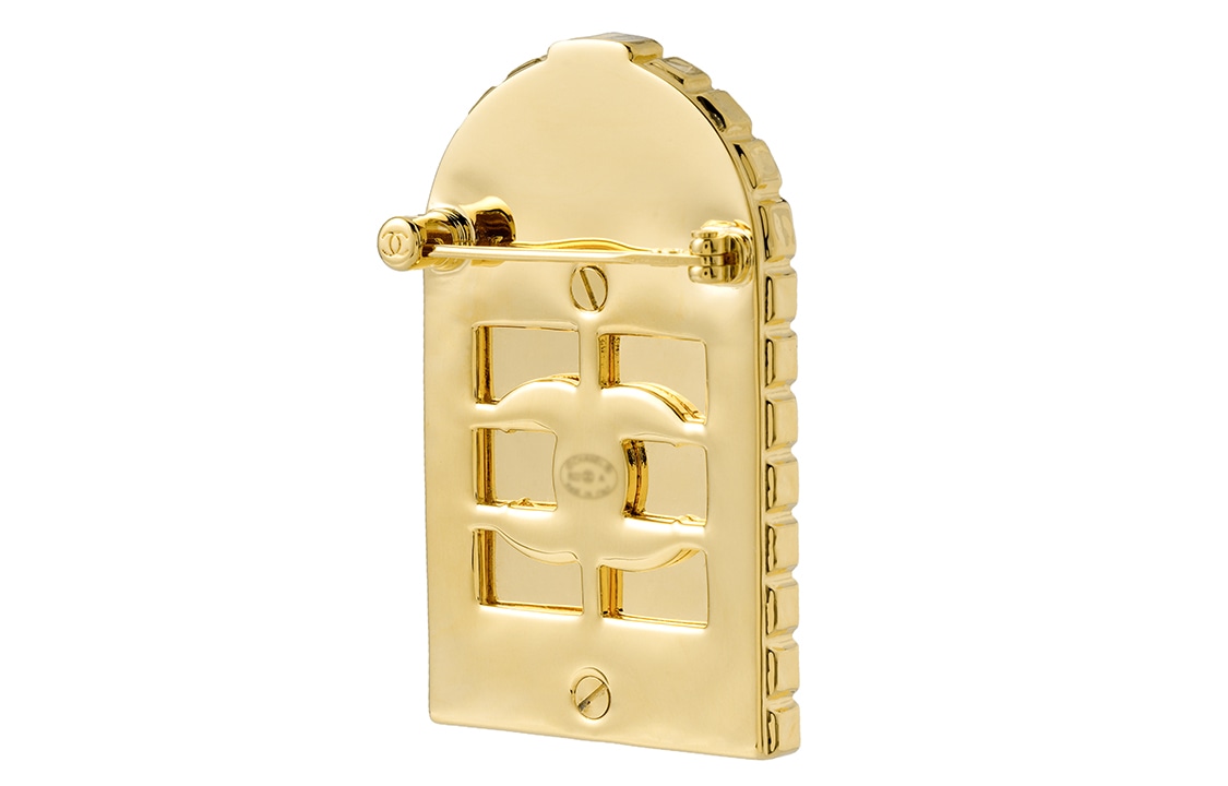 Chanel LOGOC — фото 2