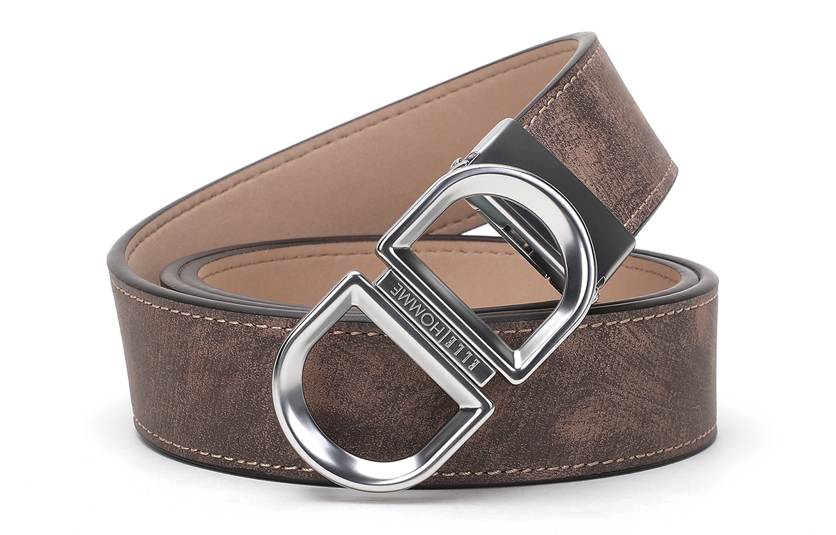 ELLE HOMME 3.4cm