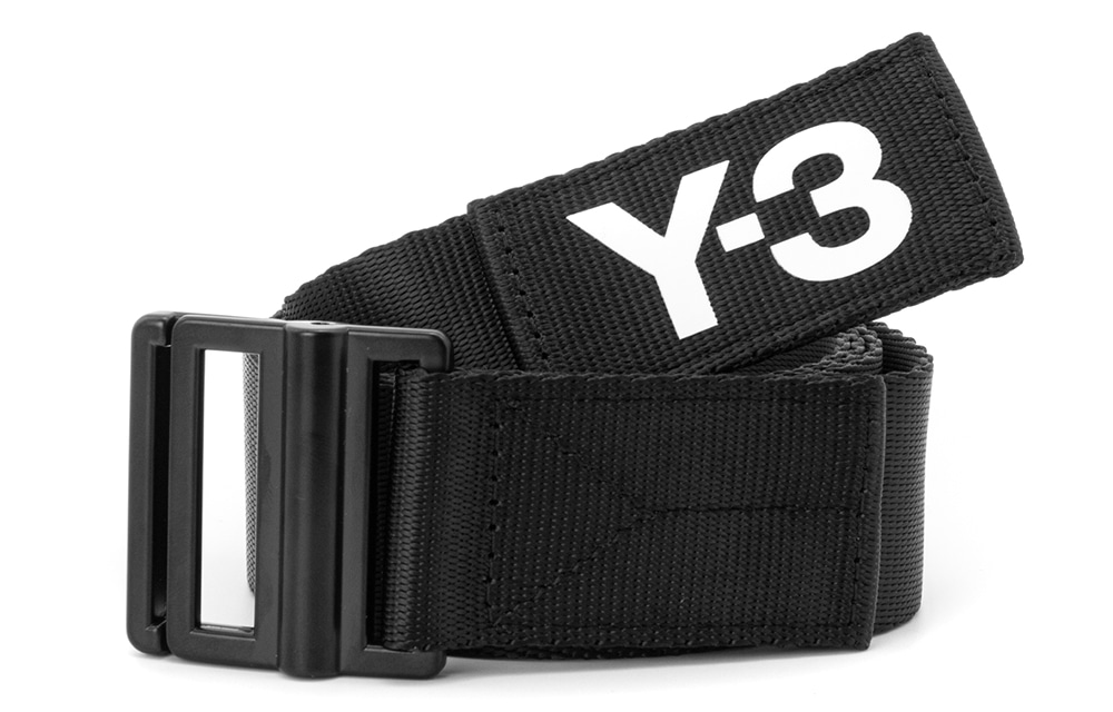 Y-3 Belt