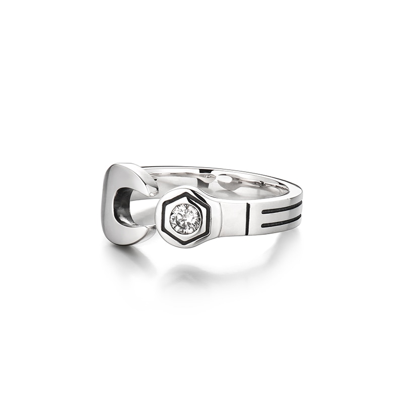 Ideagemer Wrench Ring — фото 2