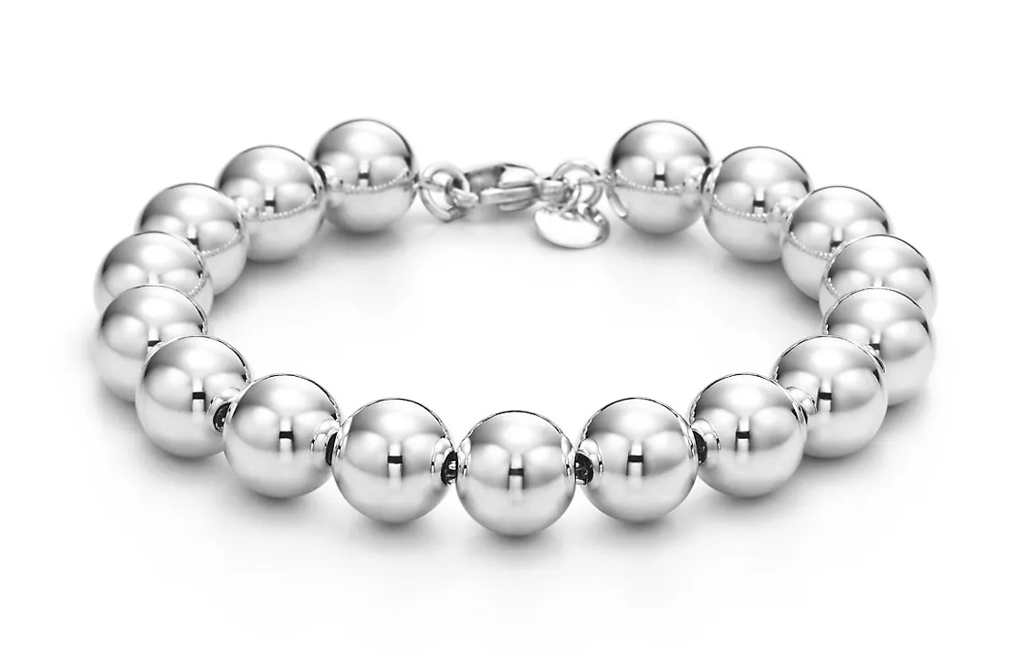 TIFFANY & CO./蒂芙尼 Tiffany & Co. HardWear Bracelet
