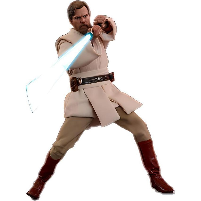 Hot Toys 3 16