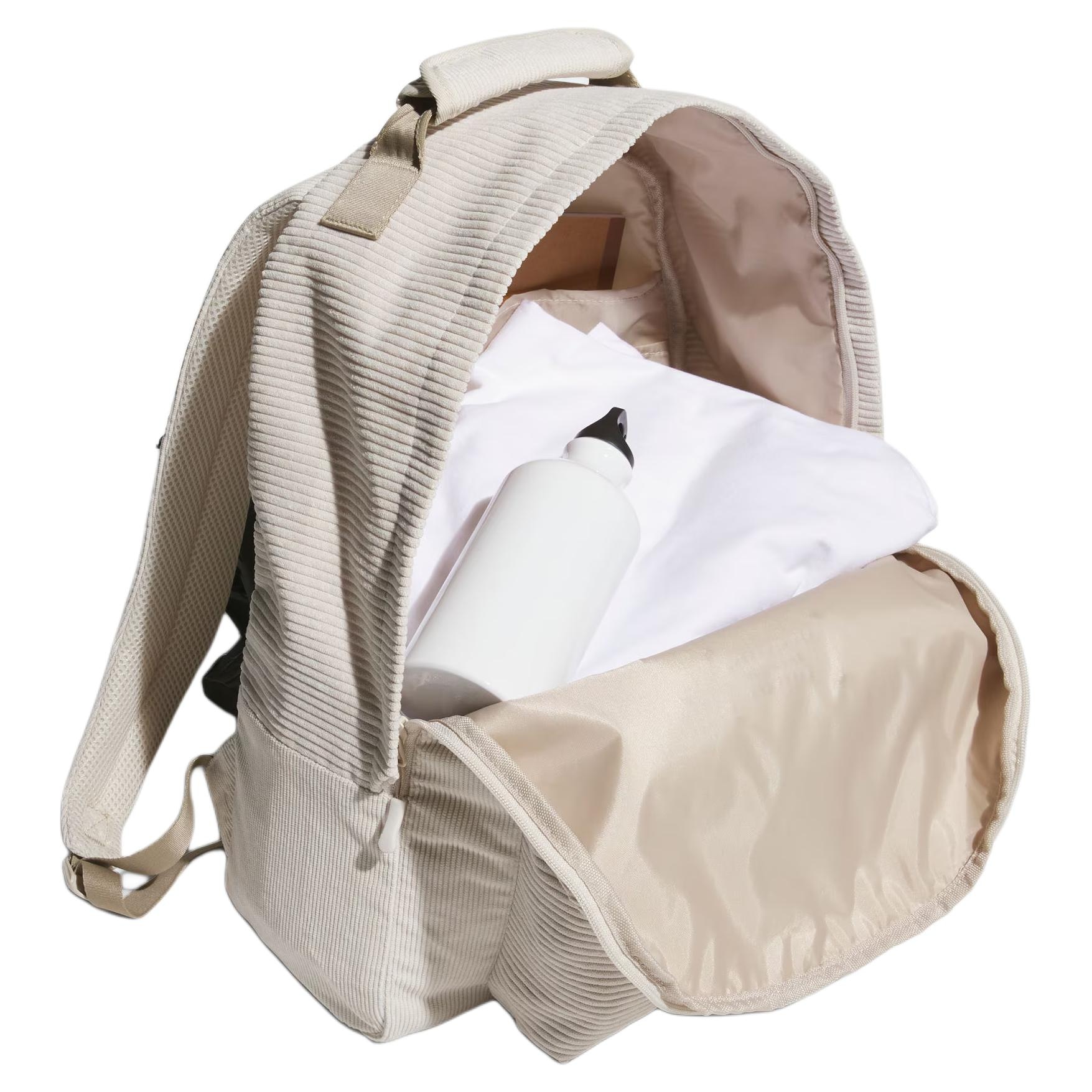 Adidas Must Haves Corduroy Backpack — фото 3