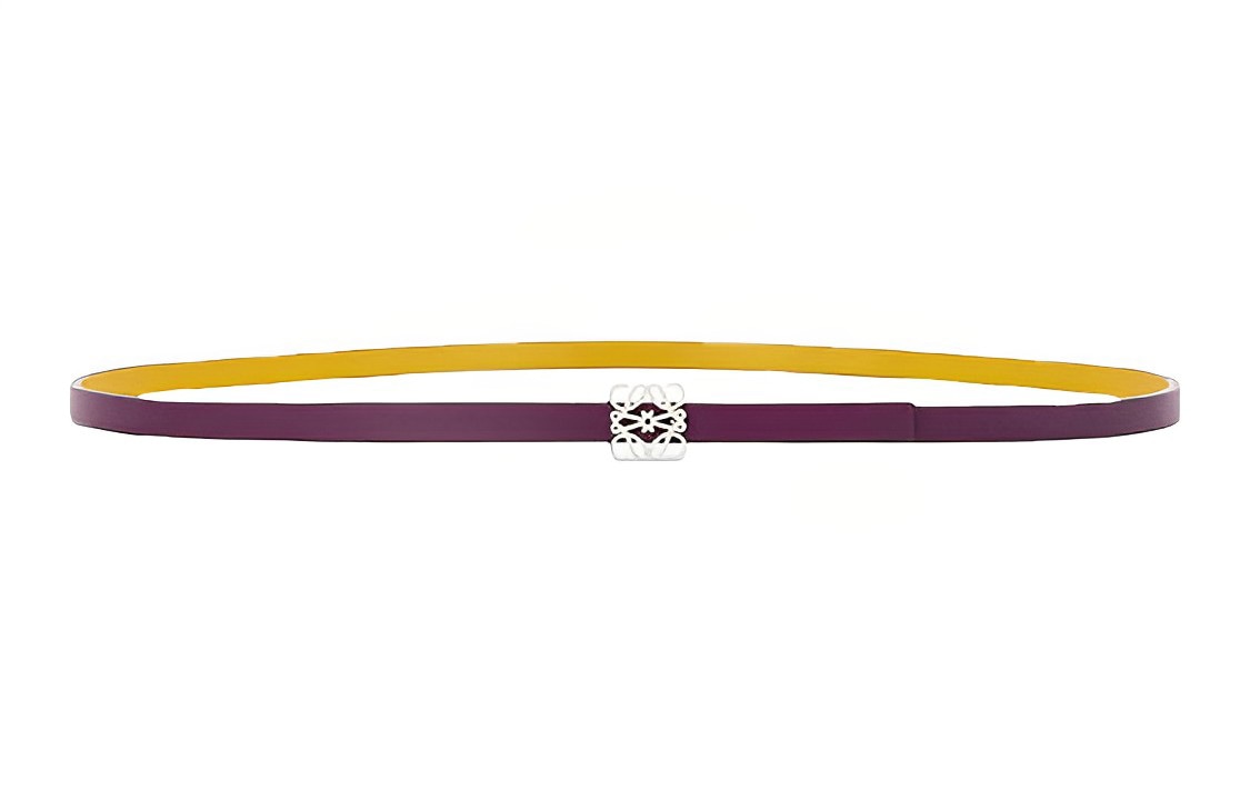 LOEWE Anagram