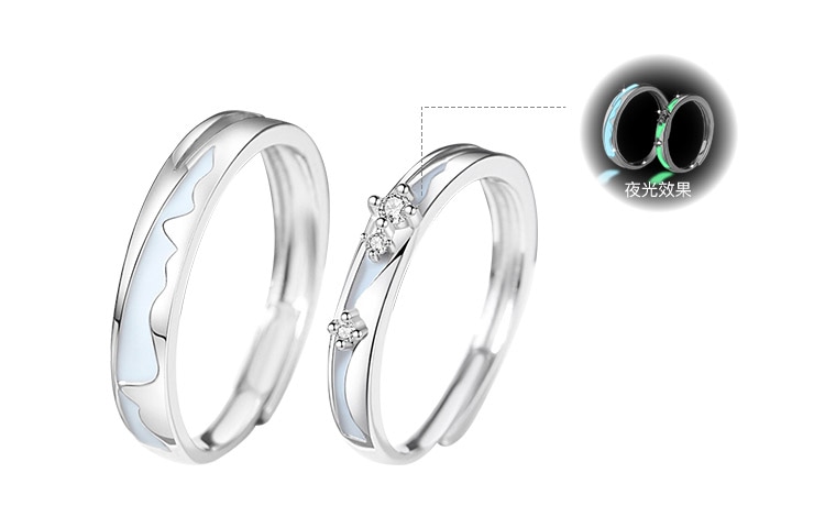 DAISY BEAUTY 925
