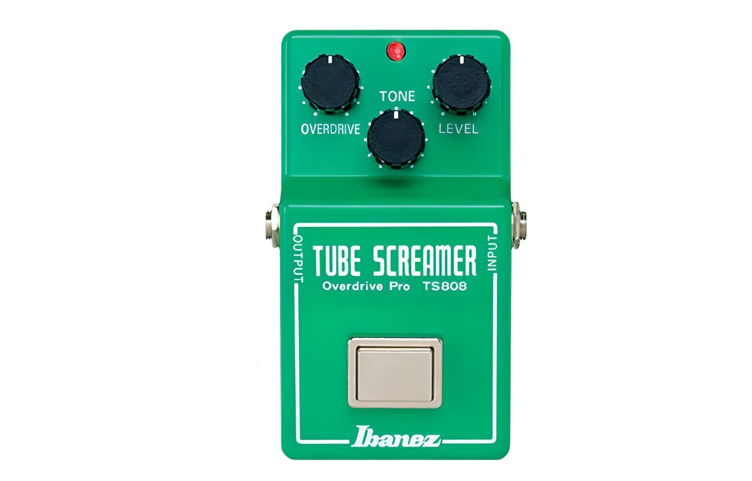 Ibanez TS808TS808DX