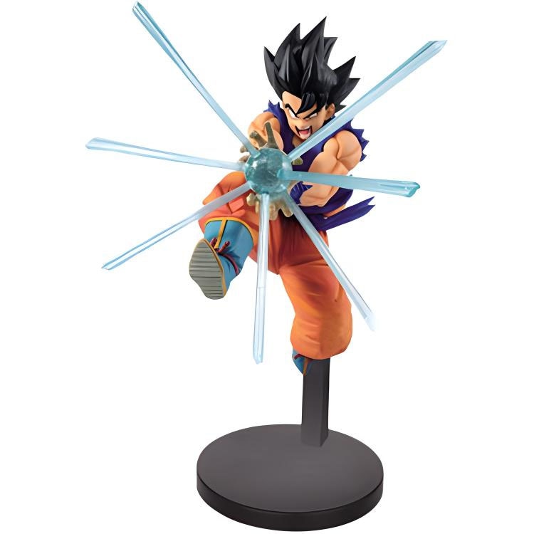 Banpresto g materia