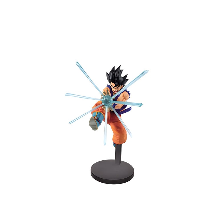 Banpresto g materia — фото 3