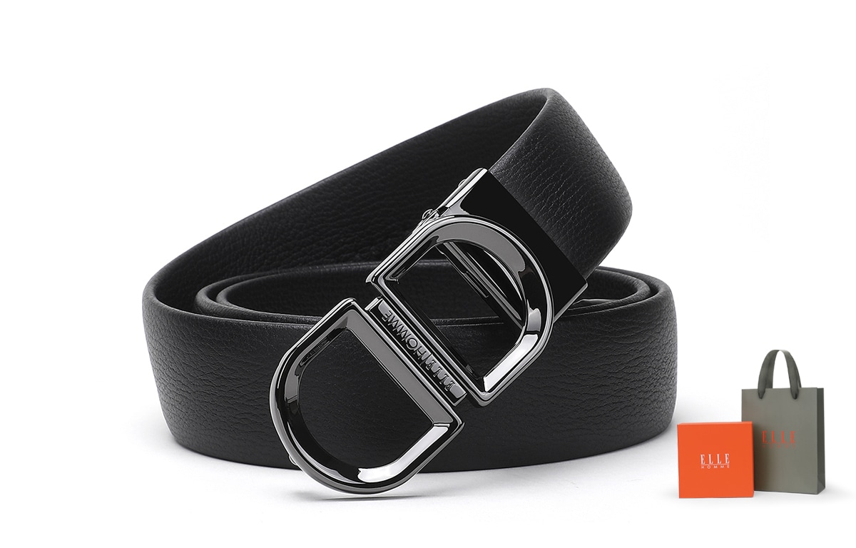 ELLE HOMME 3.4cm