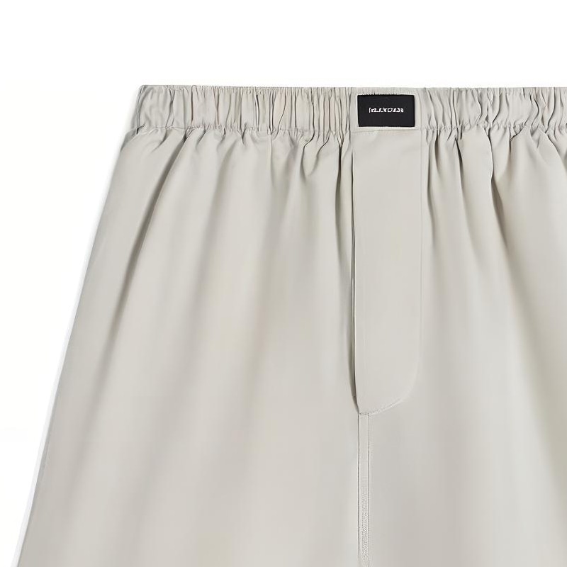 Balenciaga Shorts Beige — фото 3