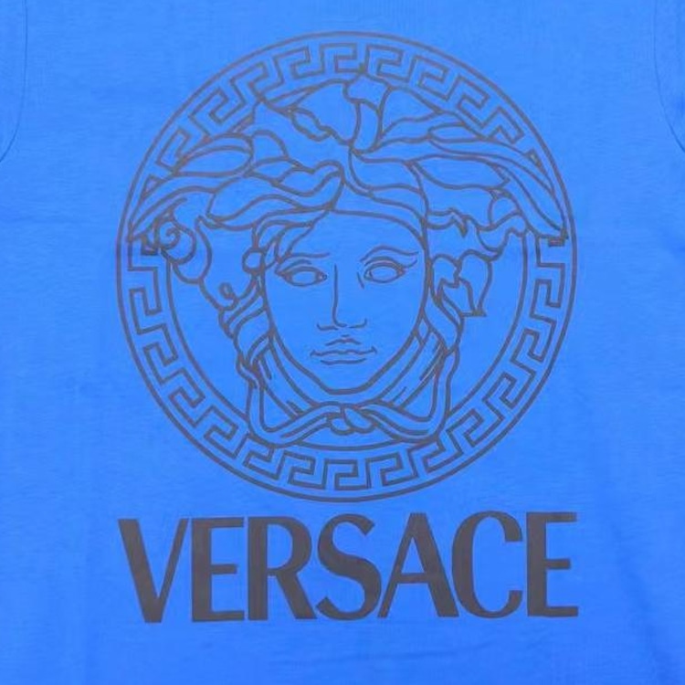 Versace Logo T — фото 5