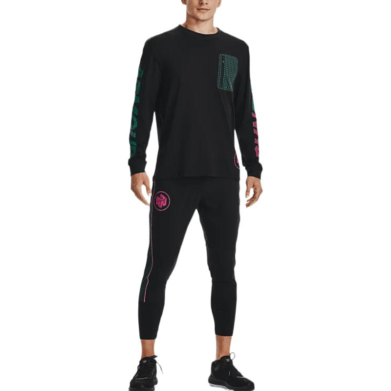 Under Armour T — фото 1