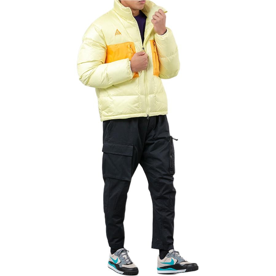Nike ACG Down Fill Jacket — фото 5