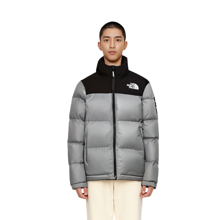 The North Face Одежда (Арт. NJ1DP62M) — фото 2