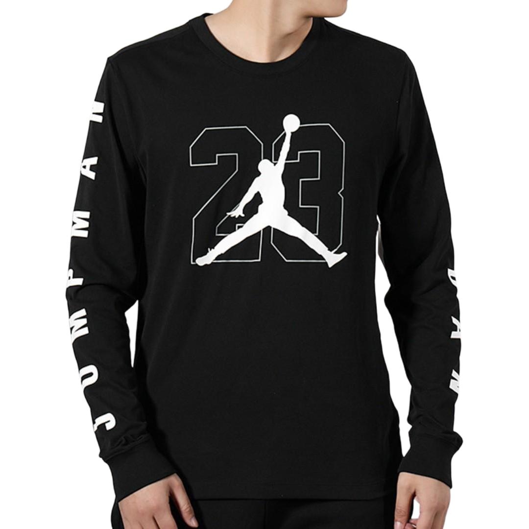 Jordan Одежда (Арт. AQ3702-010) — фото 4