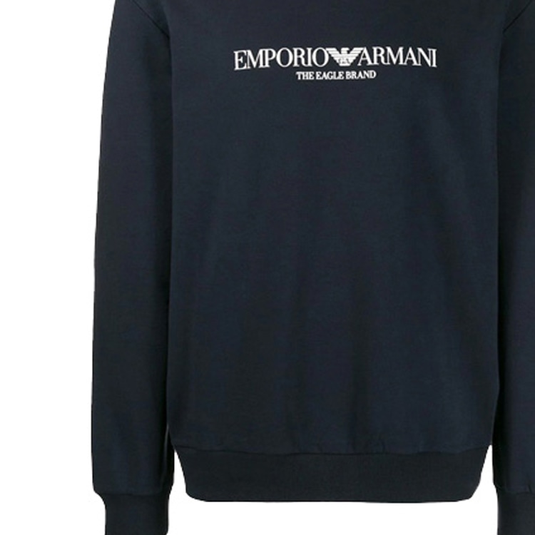 Emporio Armani FW21 — фото 5